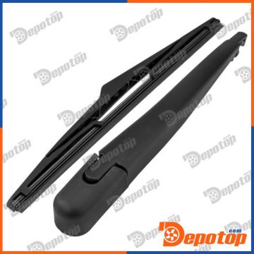 Bras d'essuie-glace arrière 300mm pour HYUNDAI | EWB-HY-003, 39-0358